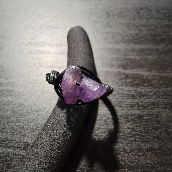 Handmade rings - Picture 9 of 16